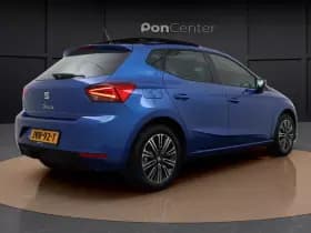 SEAT Ibiza 1.0 TSI Style DSG 116PK thumbnail 6