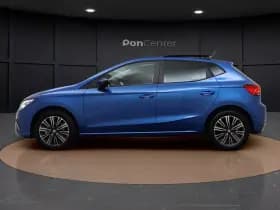SEAT Ibiza 1.0 TSI Style DSG 116PK thumbnail 7