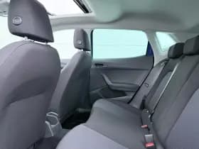 SEAT Ibiza 1.0 TSI Style DSG 116PK thumbnail 8