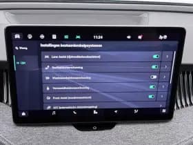 Škoda Superb Combi 1.5 TSI First Edition thumbnail 16