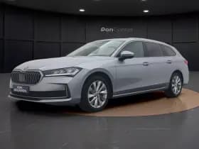 Škoda Superb Combi 1.5 TSI First Edition thumbnail 19