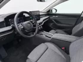 Škoda Superb Combi 1.5 TSI First Edition thumbnail 22