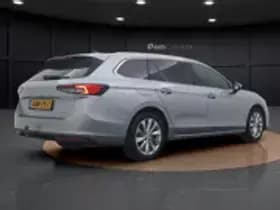 Škoda Superb Combi 1.5 TSI First Edition thumbnail 24