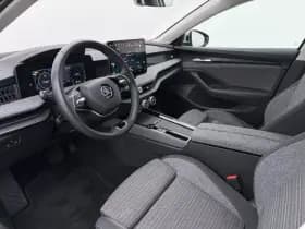 Škoda Superb Combi 1.5 TSI First Edition thumbnail 4