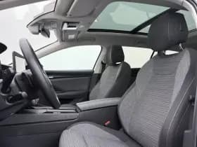 Škoda Superb Combi 1.5 TSI First Edition thumbnail 5