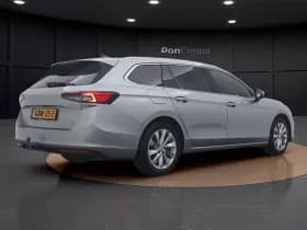 Škoda Superb Combi 1.5 TSI First Edition thumbnail 6