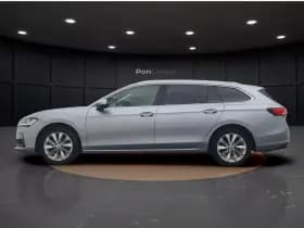 Škoda Superb Combi 1.5 TSI First Edition thumbnail 7