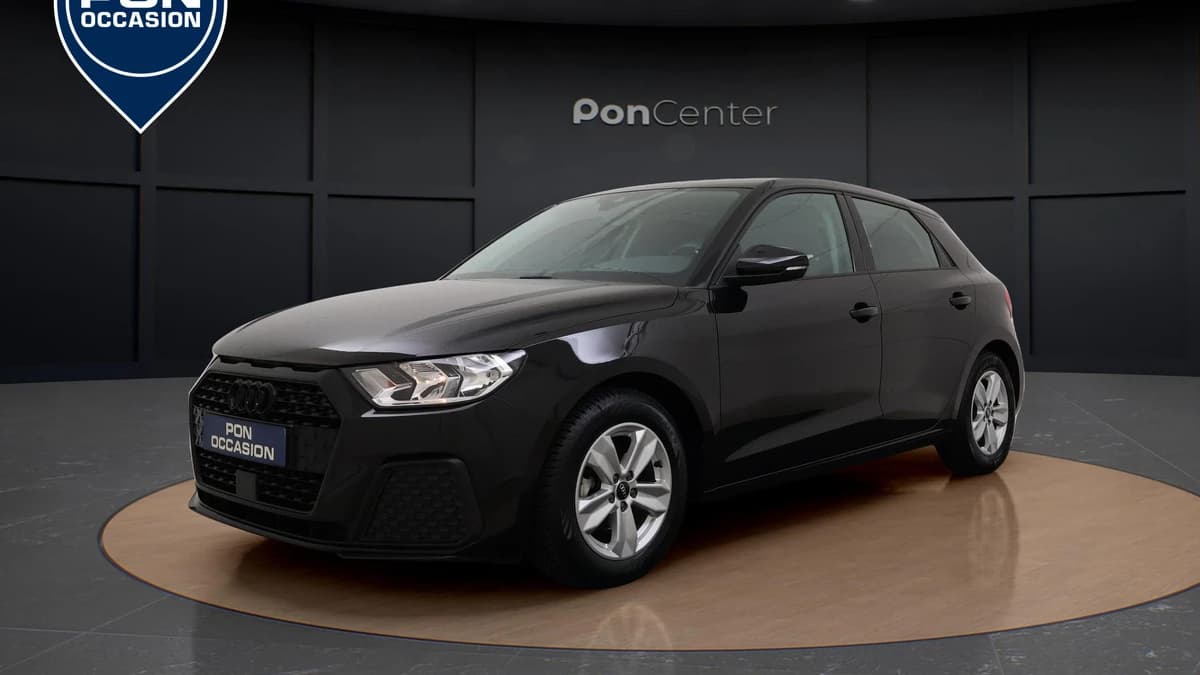 Audi A1 Sportback 25 TFSI Pro Line — foto 1