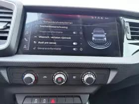 Audi A1 Sportback 25 TFSI Pro Line thumbnail 11