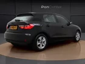 Audi A1 Sportback 25 TFSI Pro Line thumbnail 18