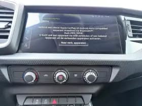 Audi A1 Sportback 25 TFSI Pro Line thumbnail 10