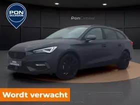 SEAT Leon Sportstourer 1.0 eTSI FR thumbnail 2