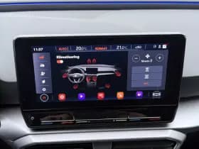 SEAT Leon Sportstourer 1.0 eTSI FR thumbnail 11