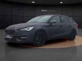 SEAT Leon Sportstourer 1.0 eTSI FR thumbnail 12