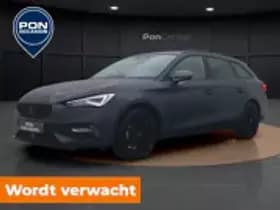 SEAT Leon Sportstourer 1.0 eTSI FR thumbnail 13