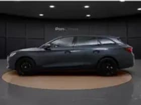 SEAT Leon thumbnail 21