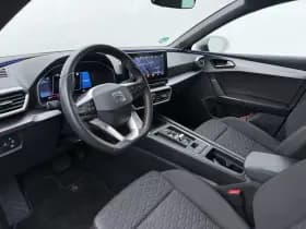 SEAT Leon Sportstourer 1.0 eTSI FR thumbnail 4