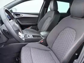 SEAT Leon Sportstourer 1.0 eTSI FR thumbnail 5