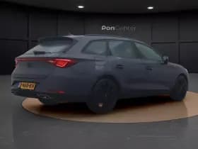 SEAT Leon Sportstourer 1.0 eTSI FR thumbnail 6