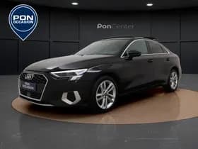 Audi A3 Limousine 30 TFSI