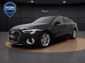 Audi A3 Limousine 30 TFSI thumbnail 2