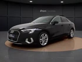 Audi A3 Limousine 30 TFSI thumbnail 13