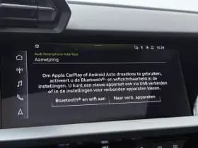 Audi A3 Limousine 30 TFSI thumbnail 10