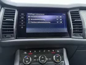 Škoda Kodiaq 1.5 TSI Business Edition thumbnail 12