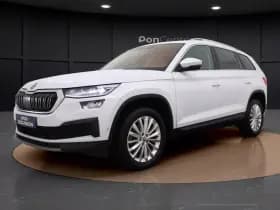 Škoda Kodiaq 1.5 TSI Business Edition thumbnail 14