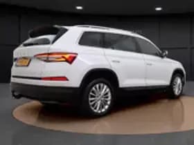 Škoda Kodiaq 1.5 TSI Business Edition thumbnail 19