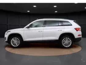 Škoda Kodiaq 1.5 TSI Business Edition thumbnail 20