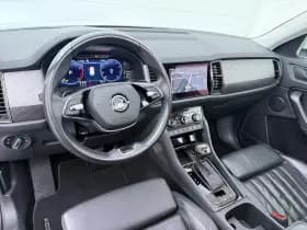 Škoda Kodiaq 1.5 TSI Business Edition thumbnail 4