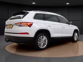 Škoda Kodiaq 1.5 TSI Business Edition thumbnail 6