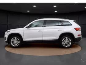 Škoda Kodiaq 1.5 TSI Business Edition thumbnail 7