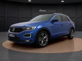 Volkswagen T-Roc 1.5 TSI R-Line thumbnail 15