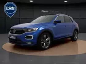 Volkswagen T-Roc 1.5 TSI R-Line thumbnail 16