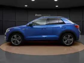 Volkswagen T-Roc 1.5 TSI R-Line thumbnail 21