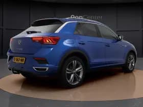 Volkswagen T-Roc 1.5 TSI R-Line thumbnail 6