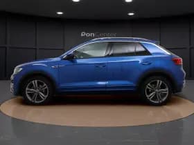 Volkswagen T-Roc 1.5 TSI R-Line thumbnail 7
