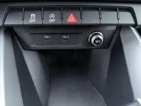 Audi A1 Sportback 25 TFSI Pro Line thumbnail 12