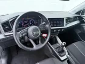 Audi A1 Sportback 25 TFSI Pro Line thumbnail 16