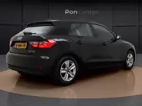 Audi A1 Sportback 25 TFSI Pro Line thumbnail 18