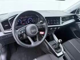 Audi A1 Sportback 25 TFSI Pro Line thumbnail 4