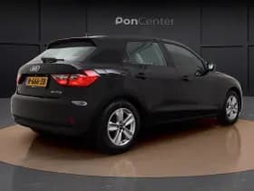 Audi A1 Sportback 25 TFSI Pro Line thumbnail 6