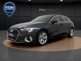Audi A3 Sportback 30 TFSI Advanced