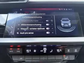 Audi A3 Sportback 30 TFSI Advanced thumbnail 11