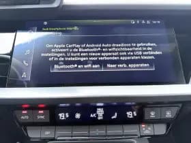 Audi A3 Sportback 30 TFSI Advanced thumbnail 12