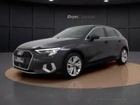 Audi A3 Sportback 30 TFSI Advanced thumbnail 13