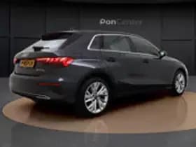 Audi A3 Sportback 30 TFSI Advanced thumbnail 18