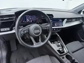 Audi A3 Sportback 30 TFSI Advanced thumbnail 4